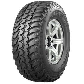Bridgestone 245/70 R17 119/116Q Dueler M/T 674 Yaz Lastiği Üretim Yılı: 2023
