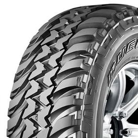 Bridgestone 245/70 R17 119/116Q Dueler M/T 674 Yaz Lastiği
