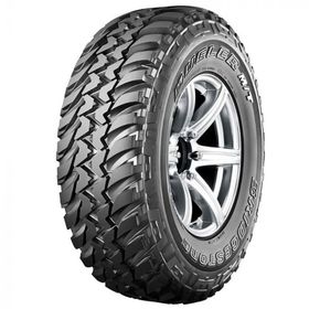 Bridgestone 245/70 R17 119/116Q Dueler M/T 674 Yaz Lastiği