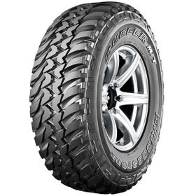 Bridgestone 245/70 R17 119/116Q Dueler M/T 674 Yaz Lastiği
