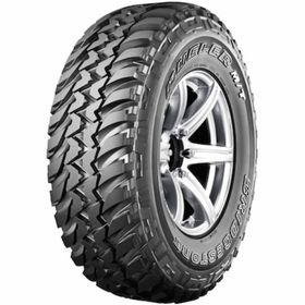 Bridgestone 245/70 R17 119/116Q Dueler M/T 674 Yaz Lastiği