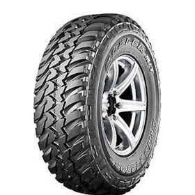 Bridgestone 245/70 R17 119/116Q Dueler M/T 674 Yaz Lastiği