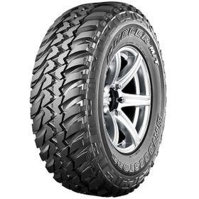 Bridgestone 245/70 R17 119/116Q Dueler M/T 674 Yaz Lastiği