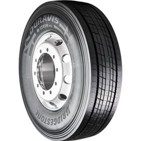 Bridgestone 245/70 R17.5 136/134M R Streer 002 Yaz Lastiği