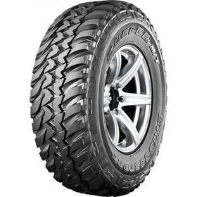 Bridgestone 245/75 R16 120/116Q Dueler M/T 674 Yaz Lastiği Üretim Yılı: 2023