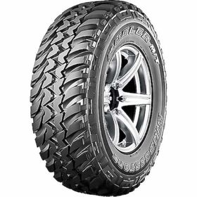 Bridgestone 245/75 R16 120/116Q Dueler M/T 674 Yaz Lastiği Üretim Yılı: 2024