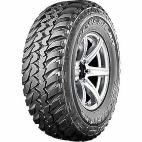 Bridgestone 245/75 R16 120/116Q Dueler M/T 674 Yaz Lastiği Üretim Yılı: 2024