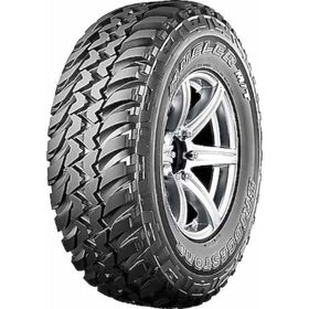 Bridgestone 245/75 R16 120/116Q Dueler M/T 674 Yaz Lastiği Üretim Yılı: 2024