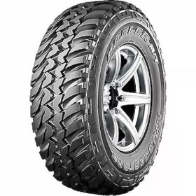 Bridgestone 245/75 R16 120/116Q Dueler M/T 674 Yaz Lastiği