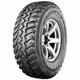 Bridgestone 245/75 R16 120/116Q Dueler M/T 674 Yaz Lastiği