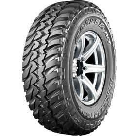 Bridgestone 245/75 R16 120/116Q Dueler M/T674 Yaz Lastiği 2022
