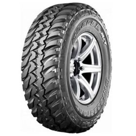 Bridgestone 245/75R16C 120/116Q Dueler M/T674 Yaz Lastiği