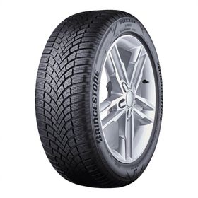 Bridgestone 255/35 R18 94V XL Blizzak LM005 Kış Lastiği