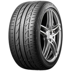 Bridgestone 255/35 R19 92Y Potenza S001 RFT Yaz Lastiği