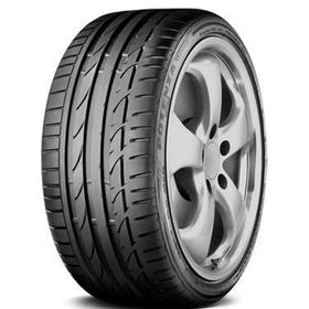 Bridgestone 255/35 R19 92Y Potenza S001 RFT Yaz Lastiği
