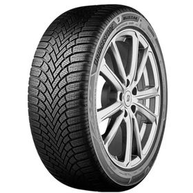 Bridgestone 255/35 R19 96W XL Blizzak 6 Kış Lastiği 2024