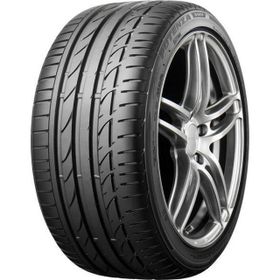 Bridgestone 255/35 R19 96Y XL Potenza S001 RFT Yaz Lastiği