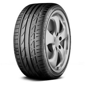 Bridgestone 255/35 R19 96Y XL Potenza S001 RFT Yaz Lastiği