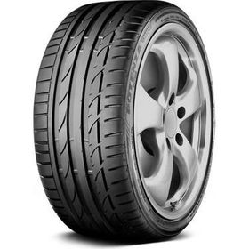 Bridgestone 255/35 R19 96Y XL Potenza S001 RFT Yaz Lastiği