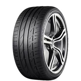Bridgestone 255/35 R19 96Y XL Potenza S001 RFT Yaz Lastiği