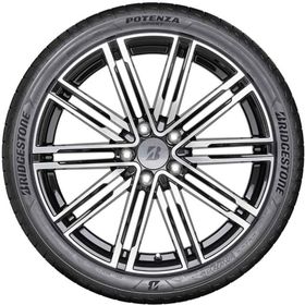 Bridgestone 255/35 R19 96Y XL Potenza Sport S001 Yaz Lastiği