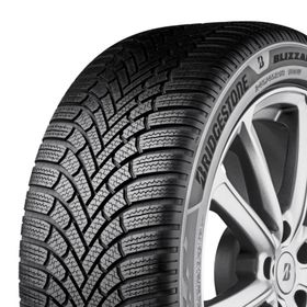 Bridgestone 255/35 R21 98W XL Blizzak 6 Enliten Kış Lastiği 2025