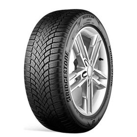 Bridgestone 255/35 R21 98W XL Blizzak LM005 Kış Lastiği