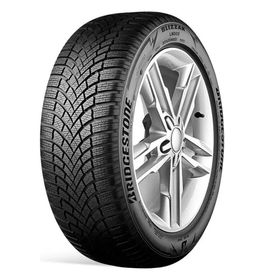 Bridgestone 255/35 R21 98W XL Blizzak LM005 Kış Lastiği
