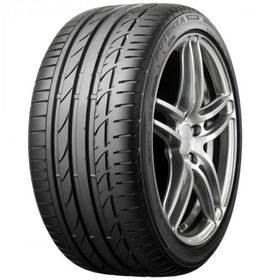 Bridgestone 255/40 R18 95Y Potenza S001 RFT Yaz Lastiği