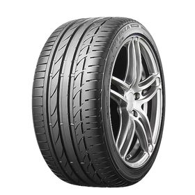 Bridgestone 255/40 R18 95Y Potenza S001 RFT Yaz Lastiği
