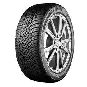Bridgestone 255/40 R18 99V XL Blizzak 6 Kış Lastiği 2024