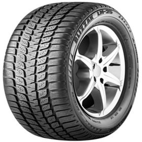 Bridgestone 255/40 R18 99V XL LM32 EXT Kış Lastiği