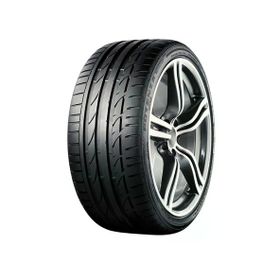 Bridgestone 255/40 R18 99Y XL Potenza S001 EXT MOE Yaz Lastiği 2025