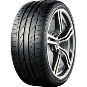 Bridgestone 255/40 R18 99Y XL Potenza S001 EXT MOE Yaz Lastiği 2025