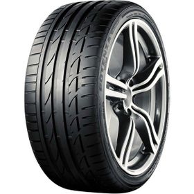 Bridgestone 255/40 R18 99Y XL Potenza S001 EXT MOE Yaz Lastiği 2025