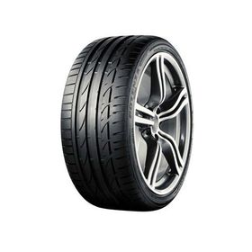 Bridgestone 255/40 R18 99Y XL Potenza S001 EXT MOE Yaz Lastiği