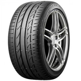 Bridgestone 255/40 R18 99Y XL Potenza S001 EXT Yaz Lastiği 2021