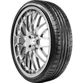 Bridgestone 255/40 R18 99Y XL Potenza S001 EXT Yaz Lastiği
