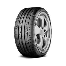 Bridgestone 255/40 R18 99Y XL Potenza S001 EXT Yaz Lastiği