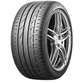 Bridgestone 255/40 R18 99Y XL Potenza S001 EXT Yaz Lastiği