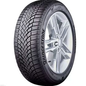 Bridgestone 255/40 R19 100V XL M+S 3PMSF Blizzak LM005 Kış Lastiği 2023