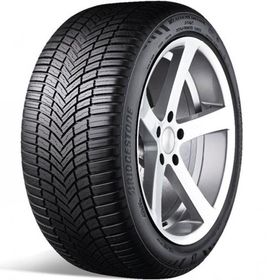 Bridgestone 255/40 R19 100V XL Weather Control A005 Dört Mevsim Lastiği