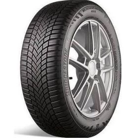 Bridgestone 255/40 R19 100V XL Weather Control A005 Dört Mevsim Lastiği