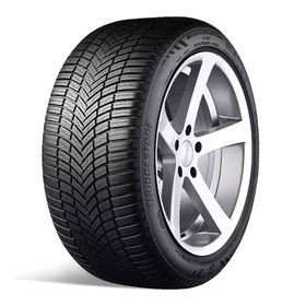 Bridgestone 255/40 R19 100V XL Weather Control A005 Dört Mevsim Lastiği