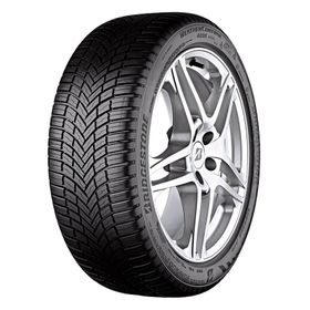 Bridgestone 255/40 R19 100V XL Weather Control A005 Evo Dört Mevsim Lastiği 2022