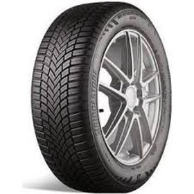 Bridgestone 255/40 R19 100V XL Weather Control A005 Evo Dört Mevsim Lastiği 2023