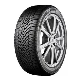 Bridgestone 255/40 R20 101W XL Blizzak 6 Enliten Kış Lastiği