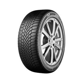 Bridgestone 255/40 R20 101W XL Blizzak 6 Kış Lastiği 2024