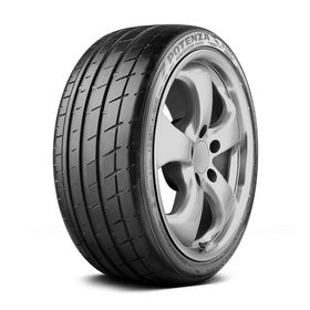 Bridgestone 255/40 R20 101Y XL Potenza S007 A5A Yaz Lastiği 2024