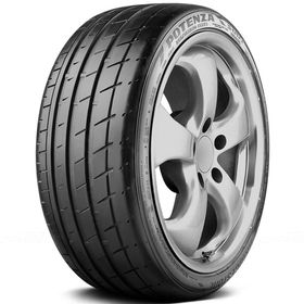 Bridgestone 255/40 R20 101Y XL Potenza S007 A5A Yaz Lastiği Üretim Yılı: 2023